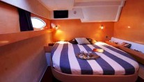 Salina 48 - Guest Cabin